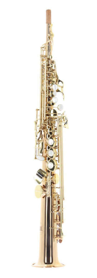 Vendôme Soprano Sib Lacado VS-8000