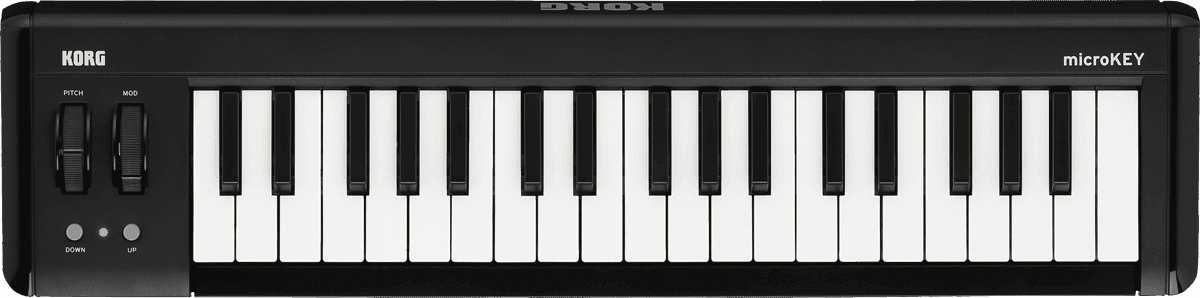 Microkey 37 MK2