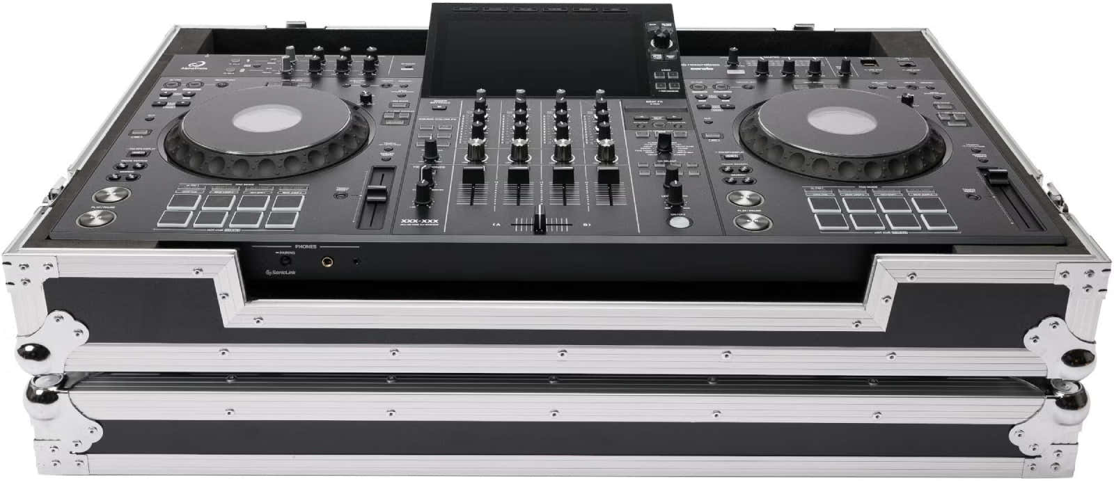 Estuche para controladora DJ XDJ-AZ / XDJ-XZ