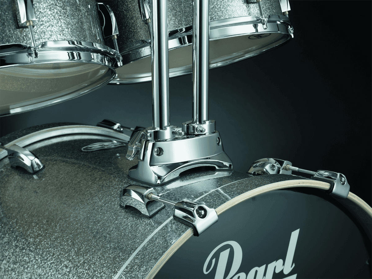 BB300C - TOM HOLDER BASE PLATE