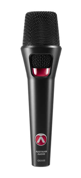 Austrian Audio OD505 Micrófono