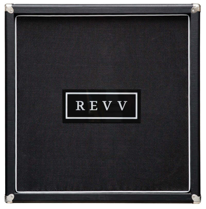 Revv Pantalla 4X12