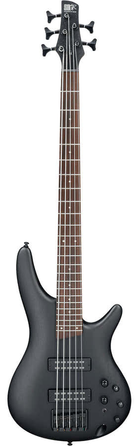SR305EB-WK Negro Envejecido