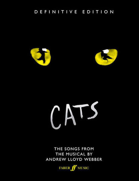 Faber Music Cats: Definitive Edition