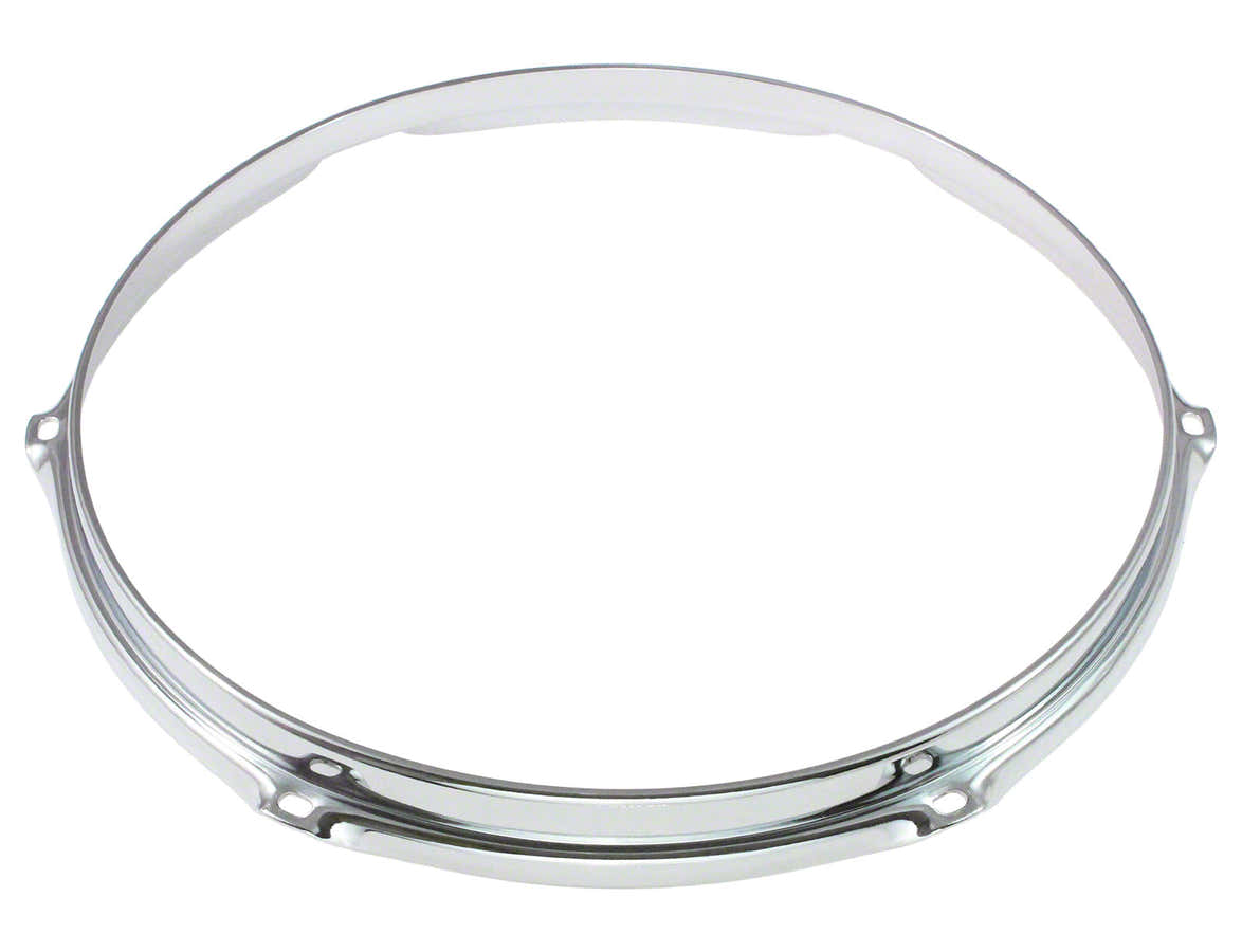 HS23-14-6 - ARO 14" 6 DIVISIONES S-ESTILO TRIPLE BRIDA 2.3MM