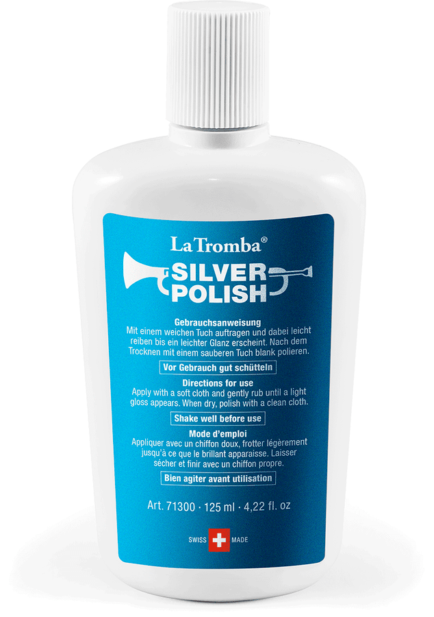 84010 SILVER POLISH