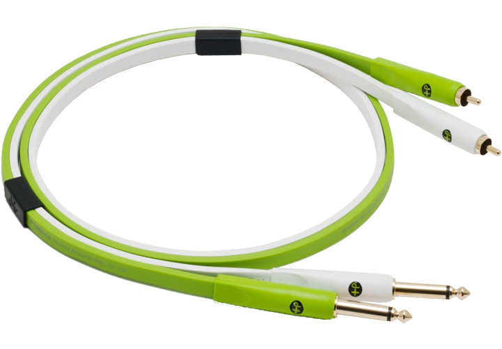 Class B Jack Rca 3m