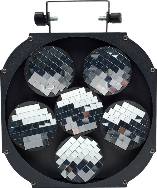 Algam Lighting Moving Mirror 6