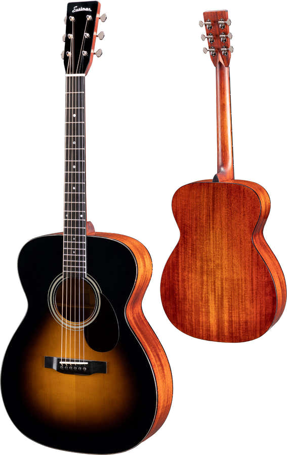 E10OM-TC Sunburst Thermo Cure