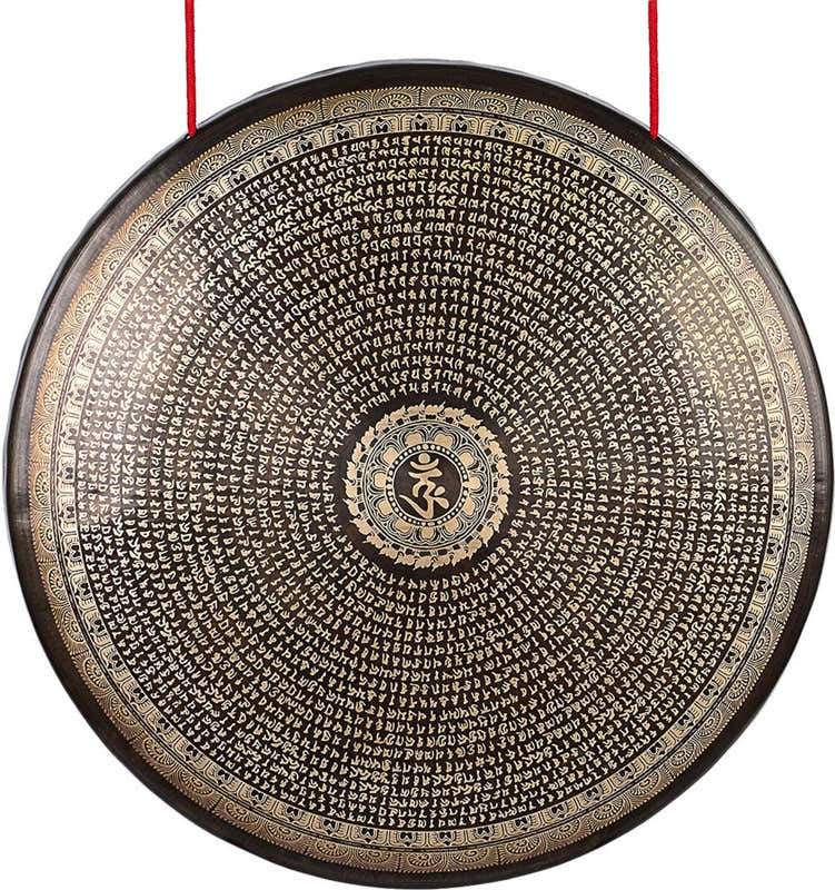 Chau Gong 20" Mantra