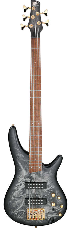 SR305EDX-BZM Hielo Negro Mate Congelado