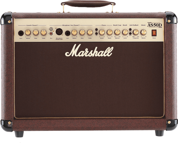 Marshall AS50D