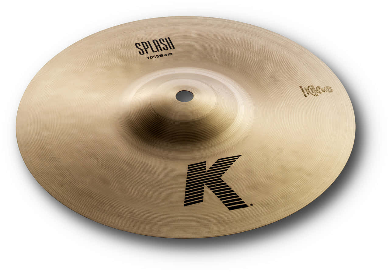 K0858 - SPLASH K 10"