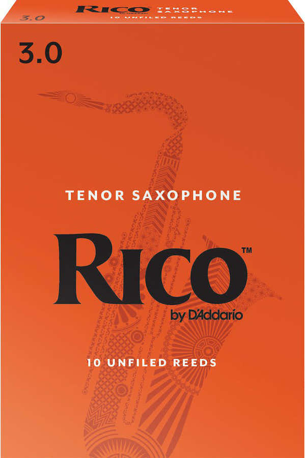 Orange Force 3 - Saxofón Tenor