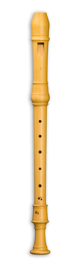 Línea Denner Alto DL-5222 - Boj Castello (digitación barroca)