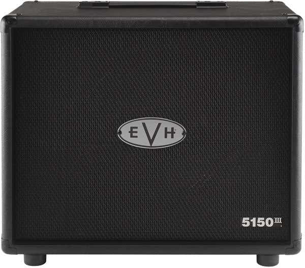 5150iii 1X12 Pantalla Negra