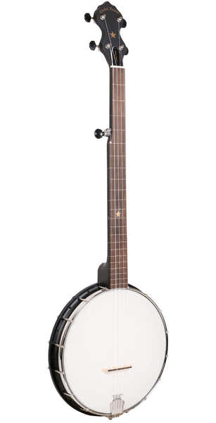 Gold Tone Banjo 5 Open Back Nylgut Sin Trastes
