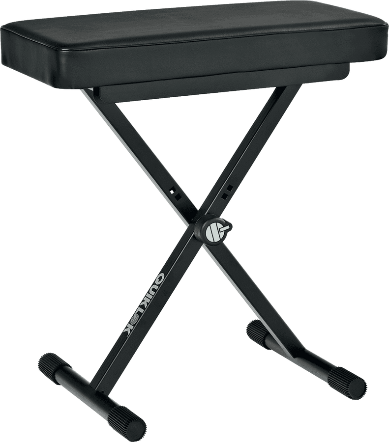 Banqueta para teclado BX8