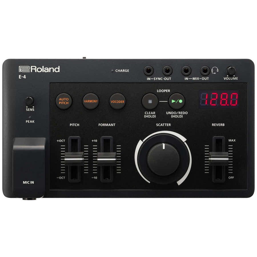 Aira Compact E-4 Modulador de voz