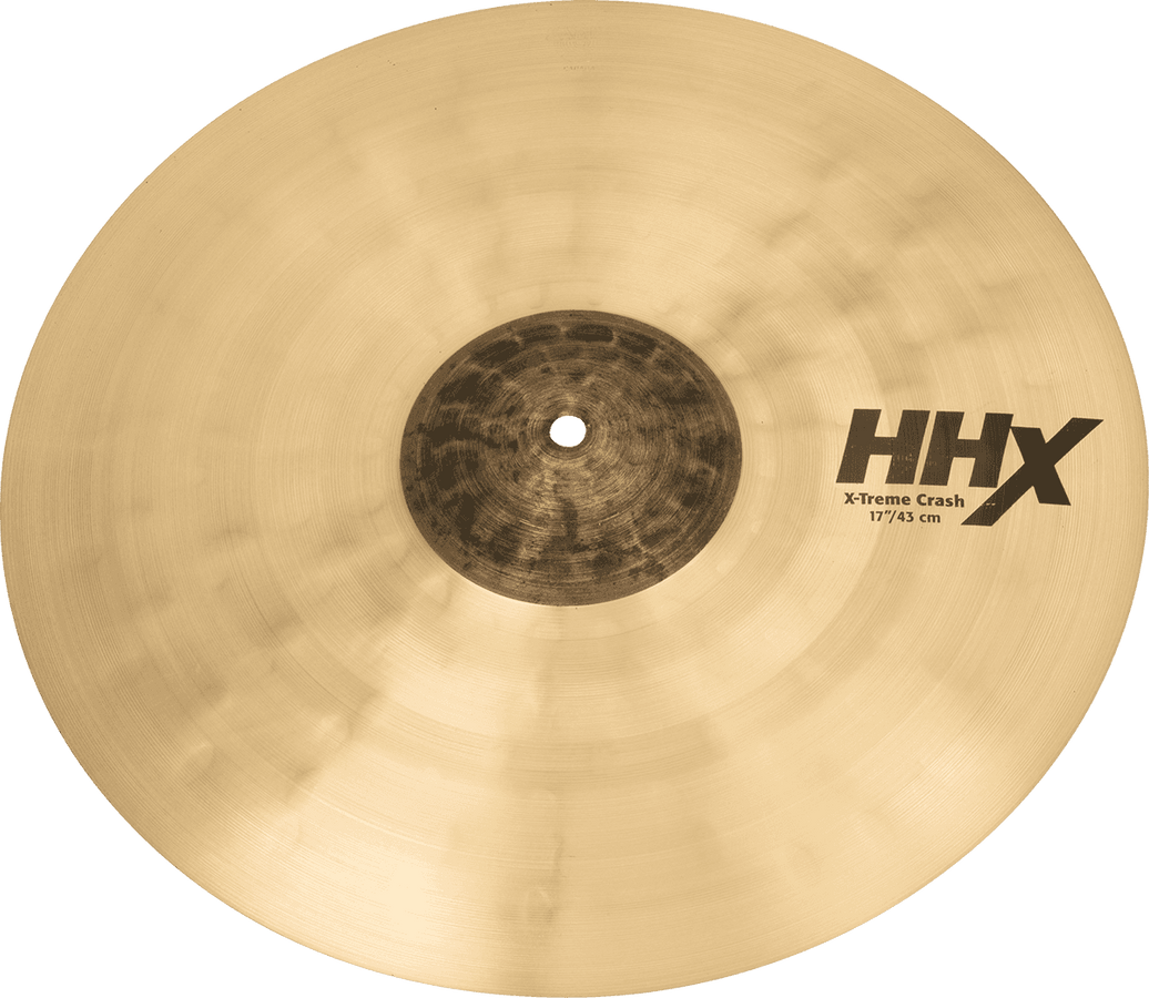 HHX Crash 17" X-treme - 11792XN