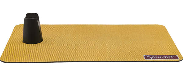Alfombrilla de trabajo Tweed