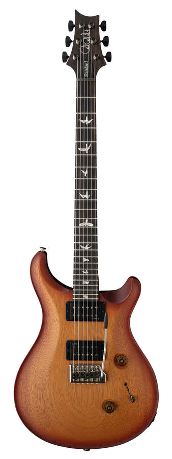 Standard 24 Satinado Sunburst Cereza Oscura