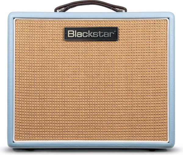 HT-5R-MkIII Azul bebé LTD