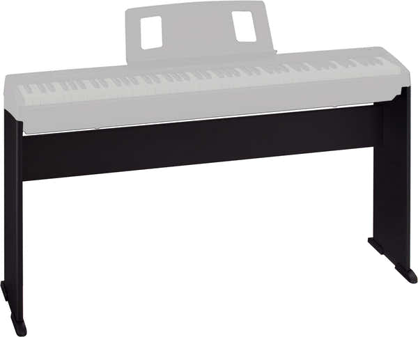 Roland Soporte para teclado KSC-10 Negro