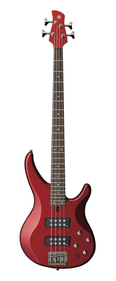 Trbx304 Rojo manzana caramelo