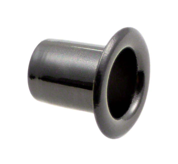 AVH6Bk - Ojal De Ventilación Negro 14mm