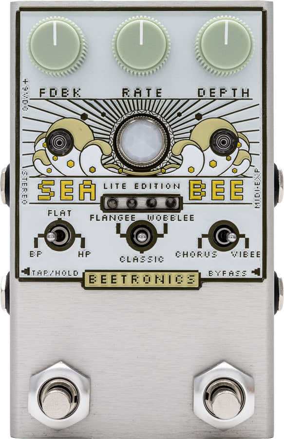 Seabee Lite(Creme)