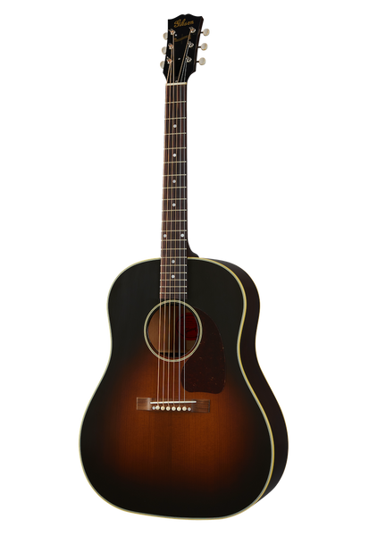 J-45 Banner 1942 Sunburst Vintage CS HRC