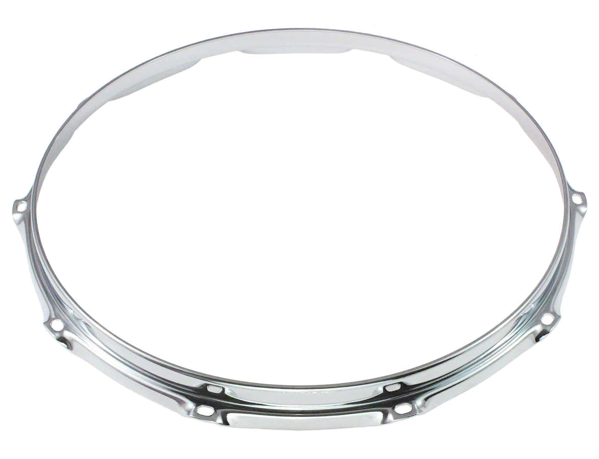HS23-14-10 - ARO 14" 10 DIVISIONES S-ESTILO TRIPLE BRIDA 2.3MM
