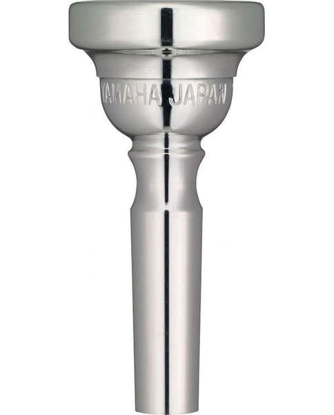 Yamaha Bobby Shew Plateada (Fliscorno)