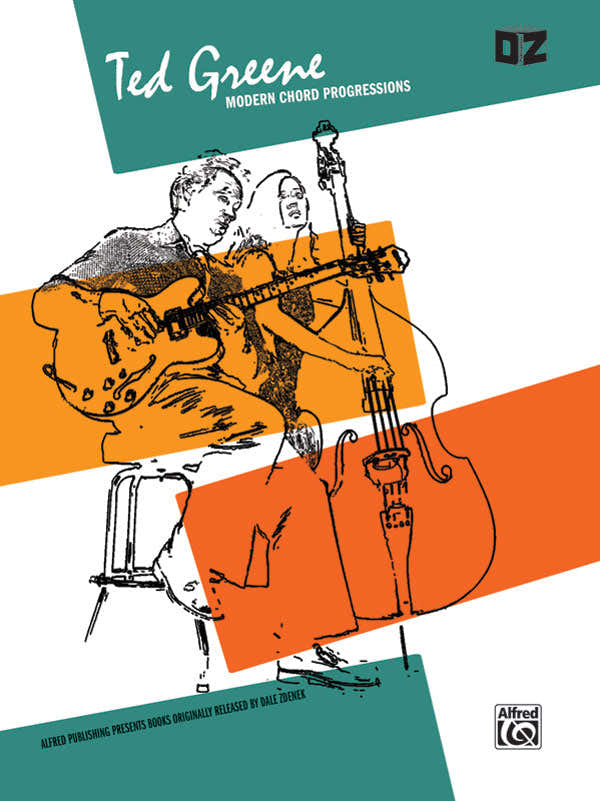 GREENE T. - CHORD CHEMISTRY