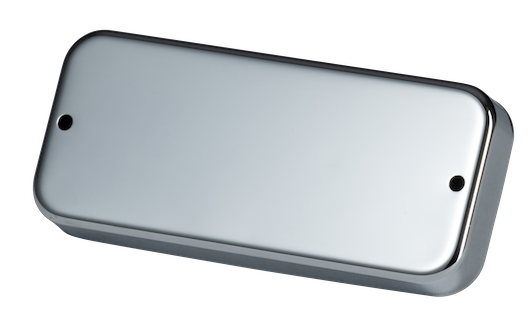 THUNDERBIRD BASS REISSUE CHROME COVER