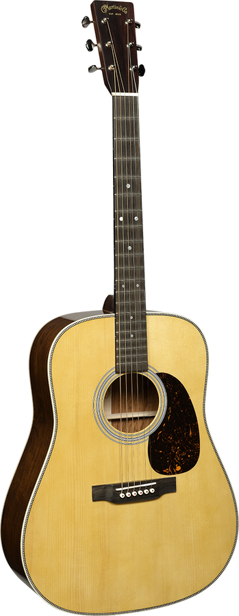 Custom Shop D Adirondack/Guatemalan Rw