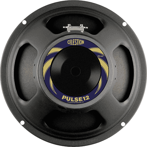 Pulse 12