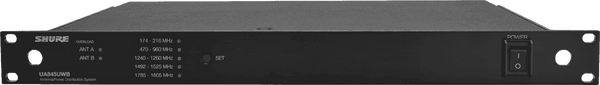Shure UA845UWB-e