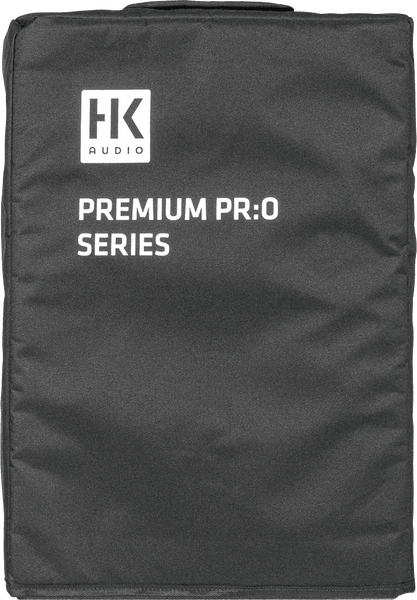 HK Audio Funda de protección PRO12D