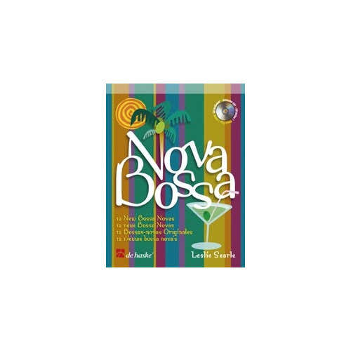 Nova Bossa
