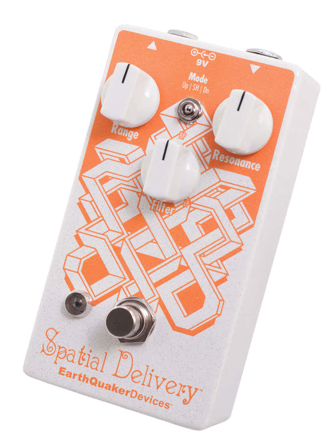 SPATIAL DELIVERY V2
