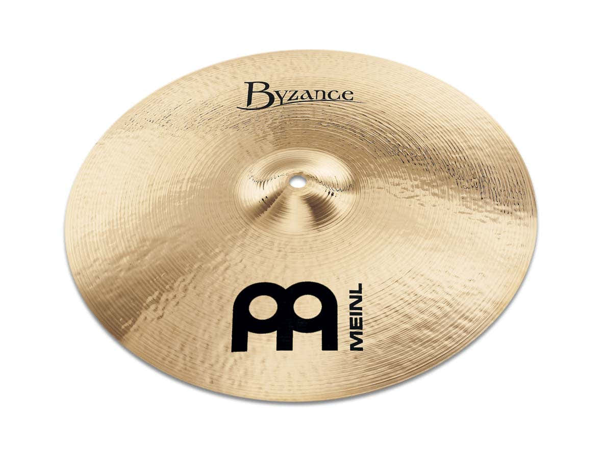 CRASH BYZANCE 20" MEDIUM BRILLANTEE