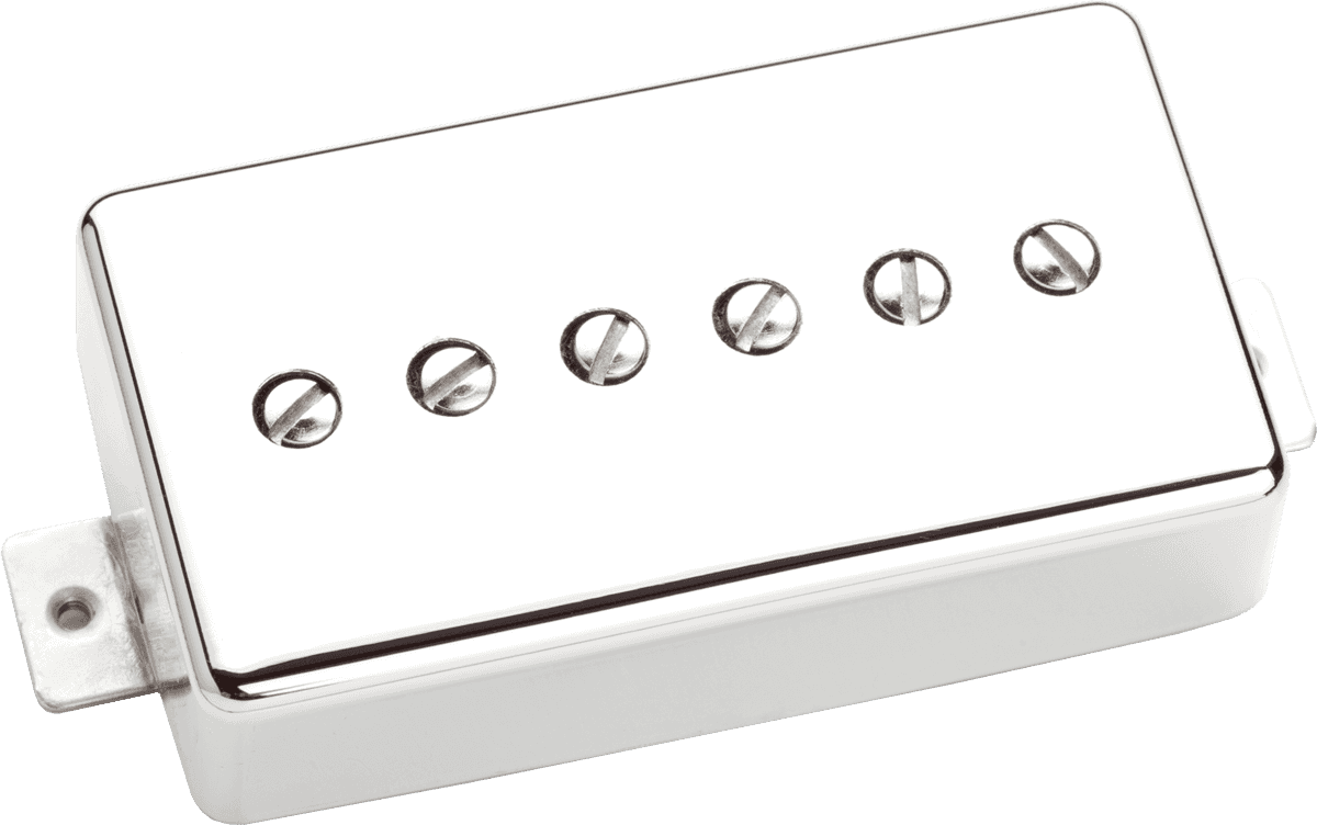 SPH90-1B-N PHAT CAT BRIDGE NICKEL
