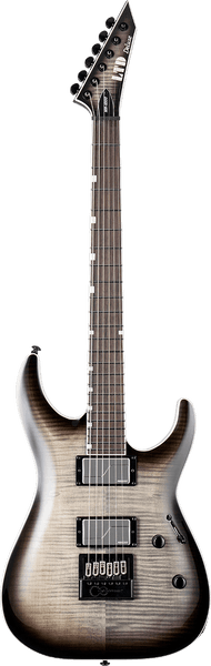 Ltd Mh-1000 Evertune Fm Charcoal Burst
