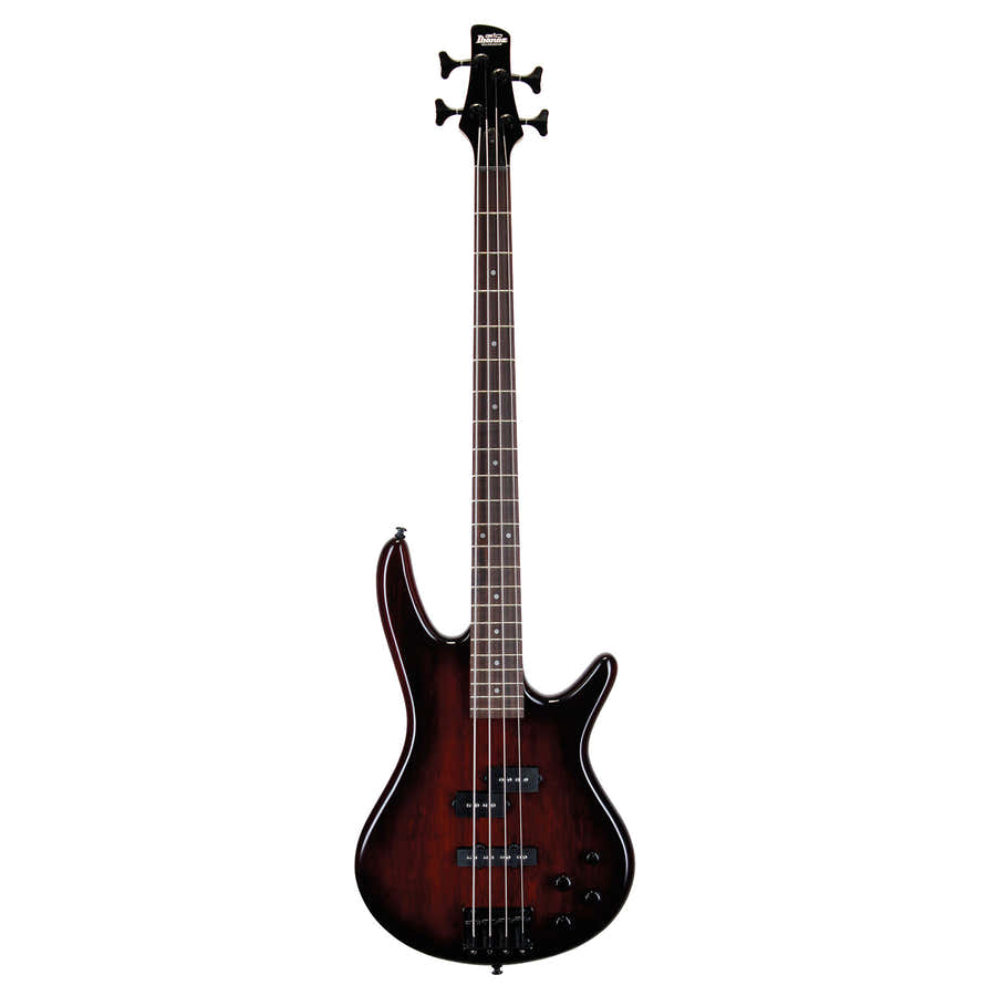 Gsr200Sm Marrón carbón Burst
