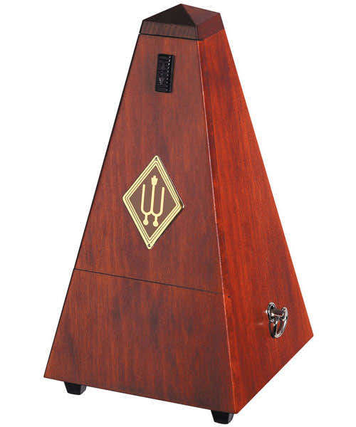 801B Caoba brillante