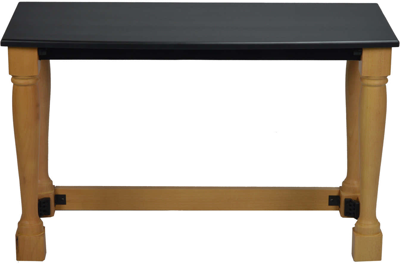 Banqueta LEGEND Madera