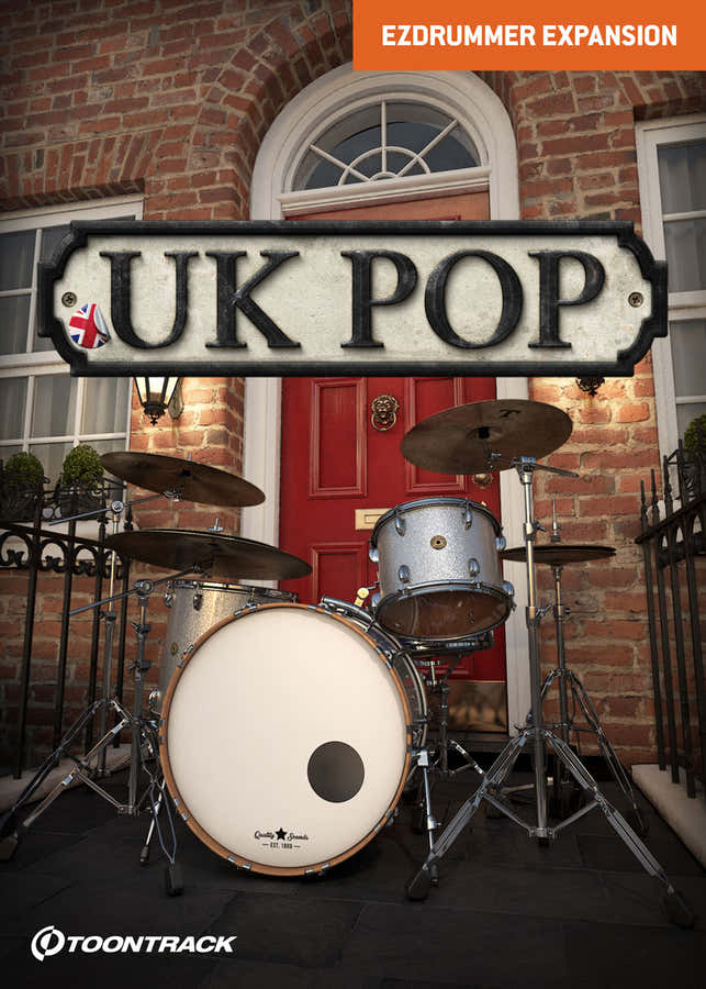 EZX Pop británico
