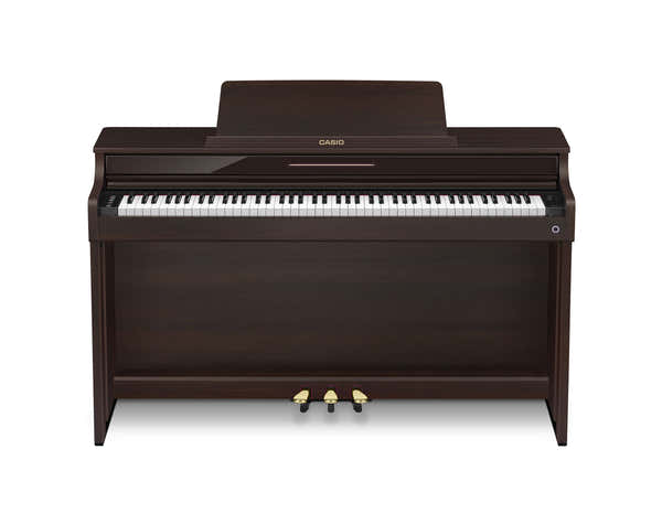 AP-550 Marrón